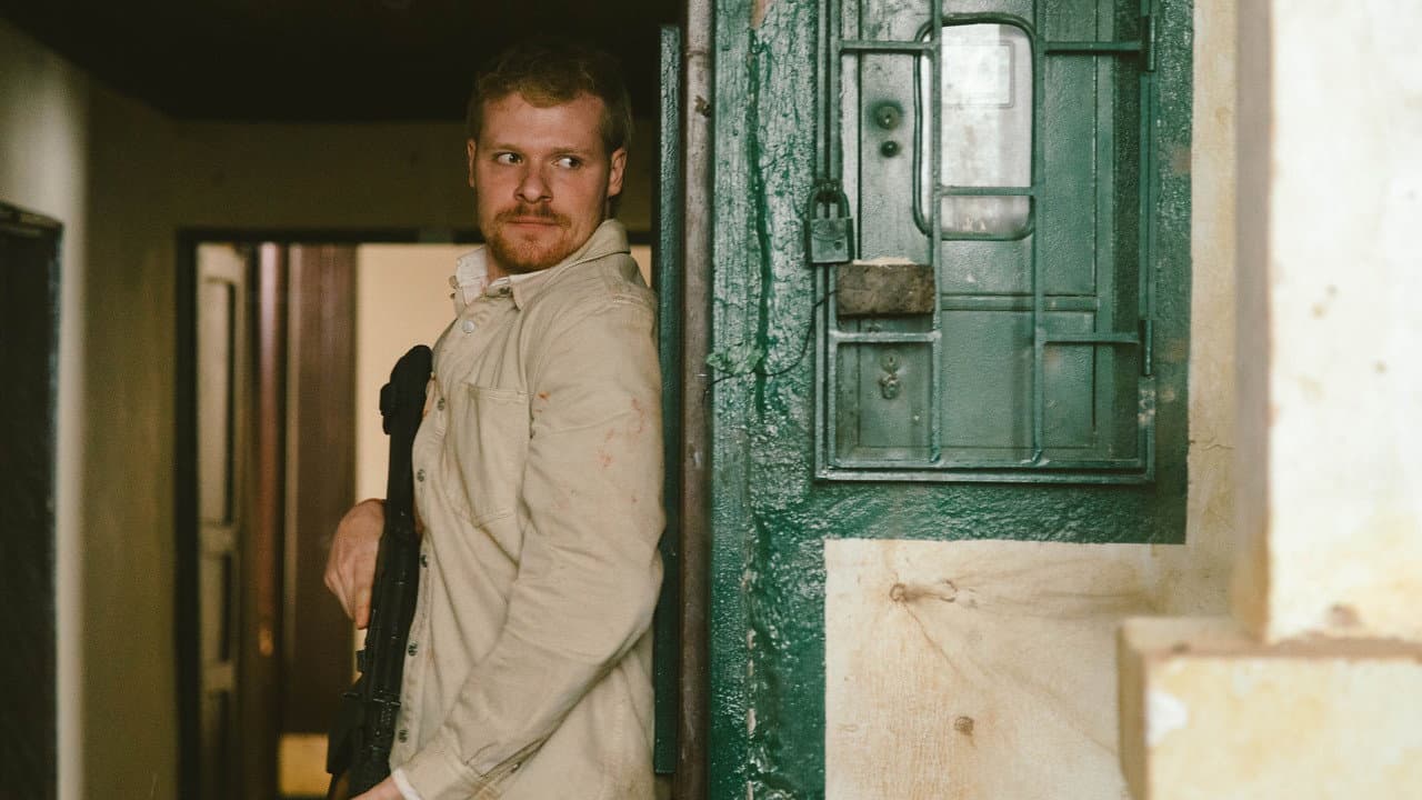 Brothers Under Fire Hits Theaters