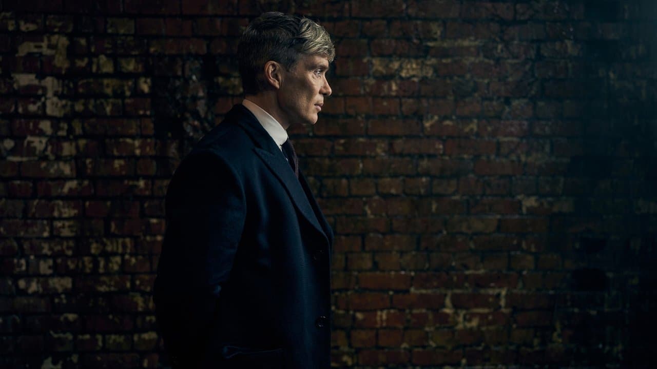 Peaky Blinders: The Immortal Man Hits Theaters