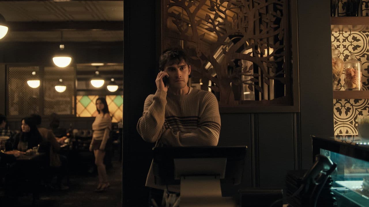 Obsession: A Dark Descent into Horror