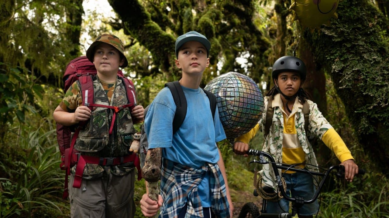 The Mountain: A Journey of Self-Discovery