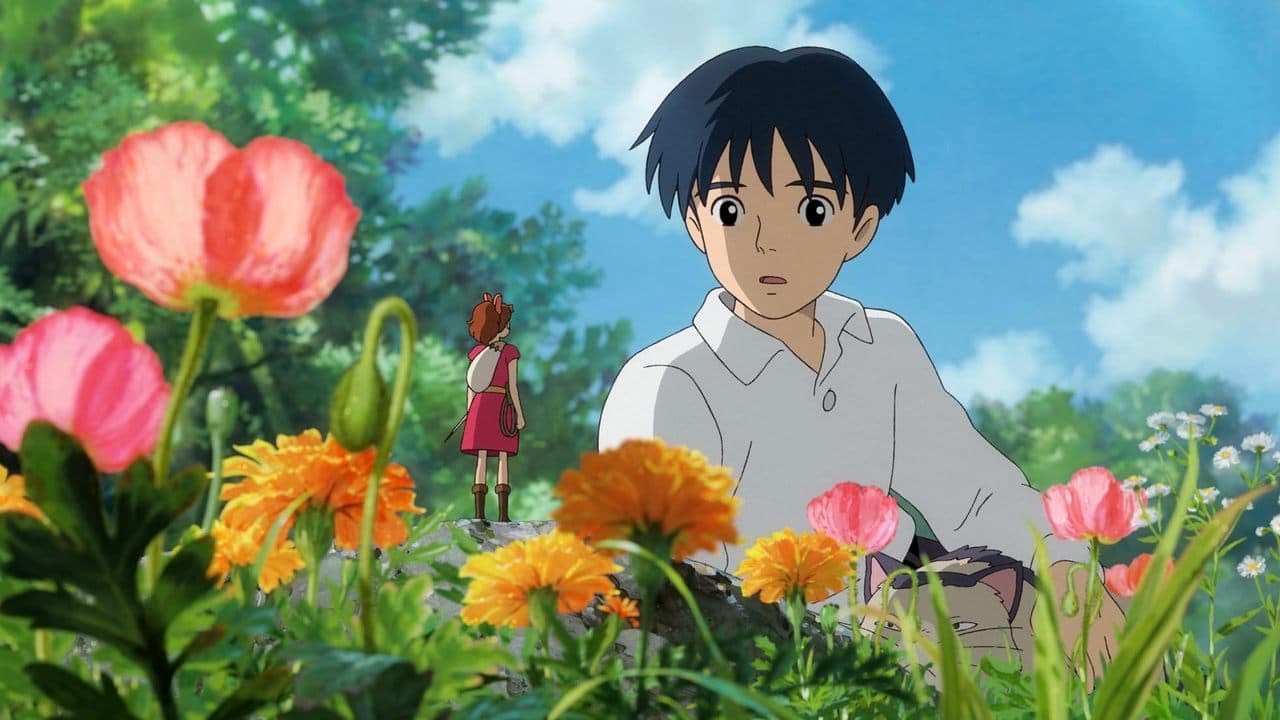 The Secret World of Arrietty Hits Theaters