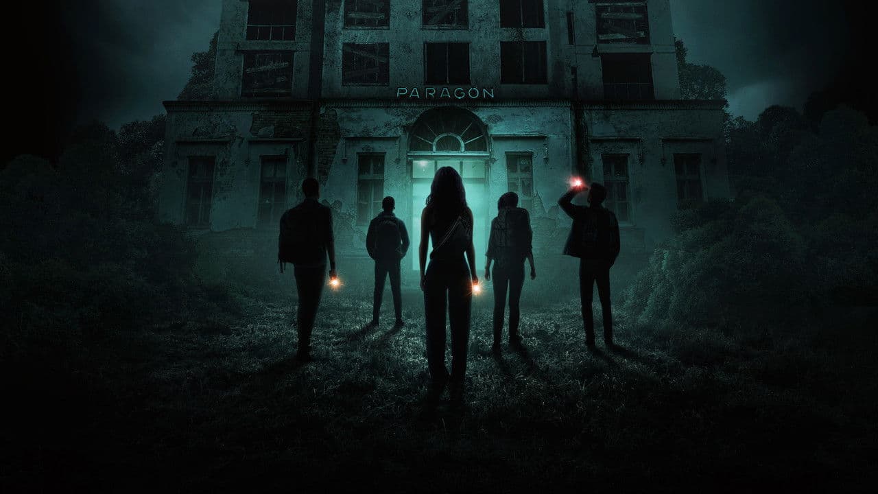 Do Not Enter Hits Theaters