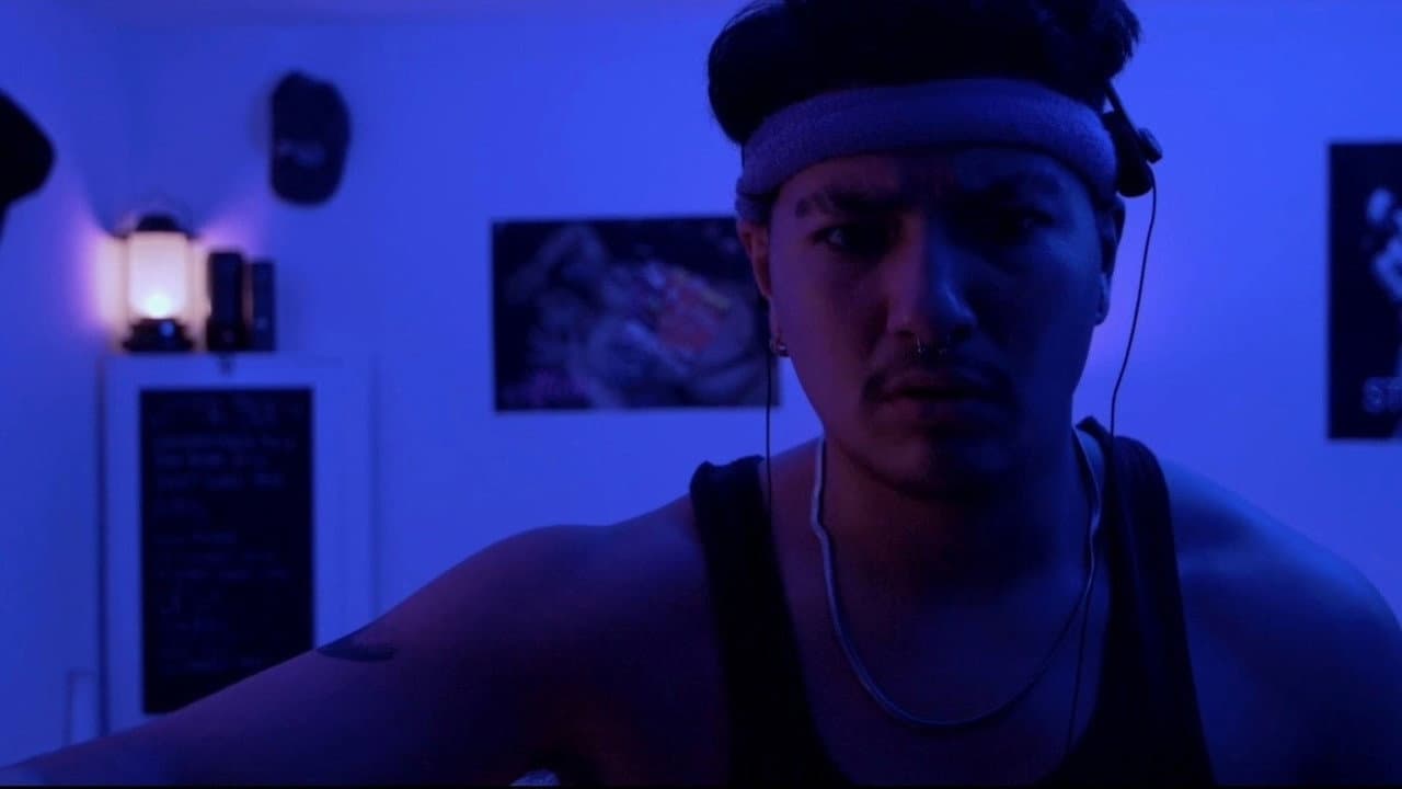 Itch: The Upcoming Horror Drama
