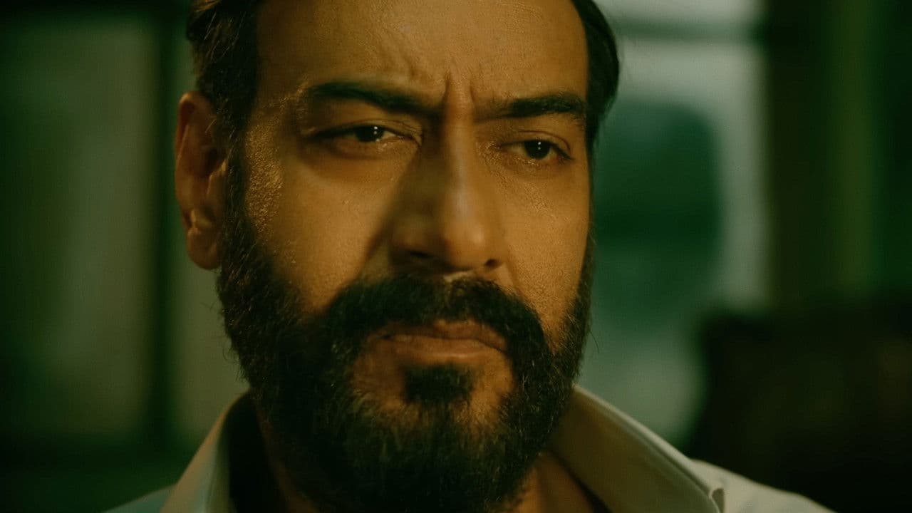Drishyam 3: Haqiqat Achiq Bo'ladi
