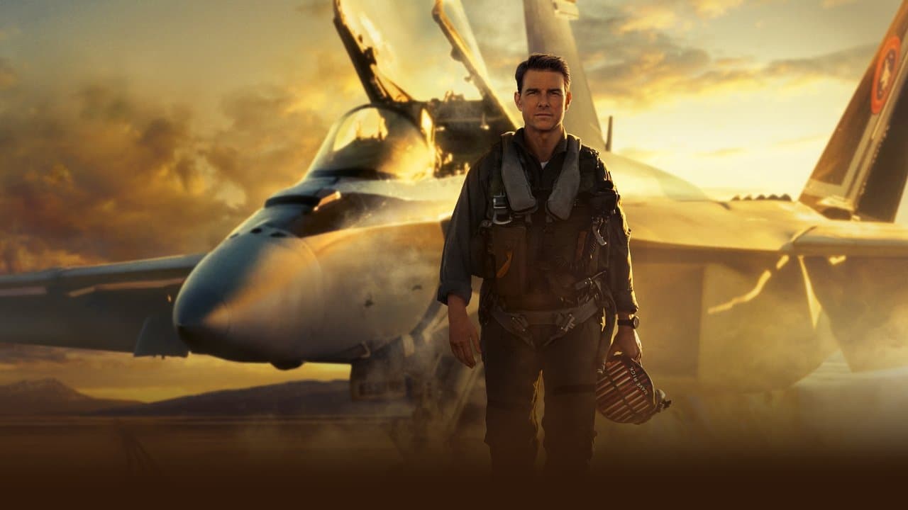 Top Gun: Maverick Release Date Announced