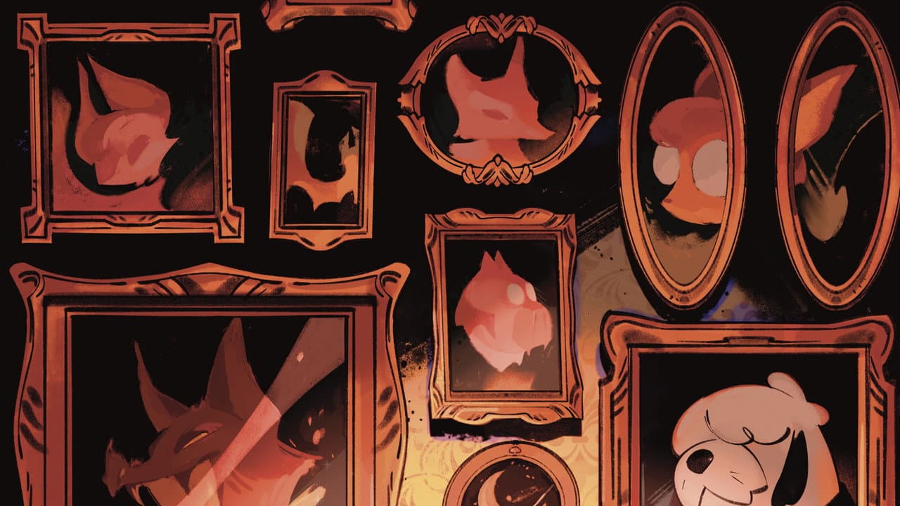 A Butler's Job: An Animated Adventure