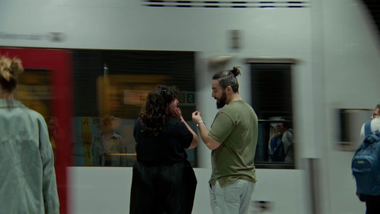 Deprisa, Deprisa: A Documentary Comedy