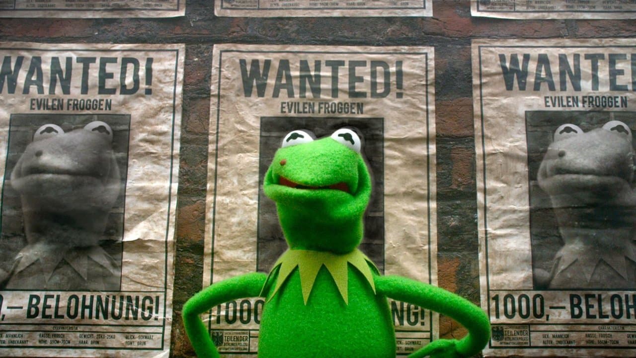 Muppets Most Wanted Hits Theaters