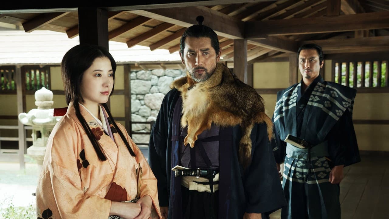 The Samurai and the Prisoner: Release Date Announced