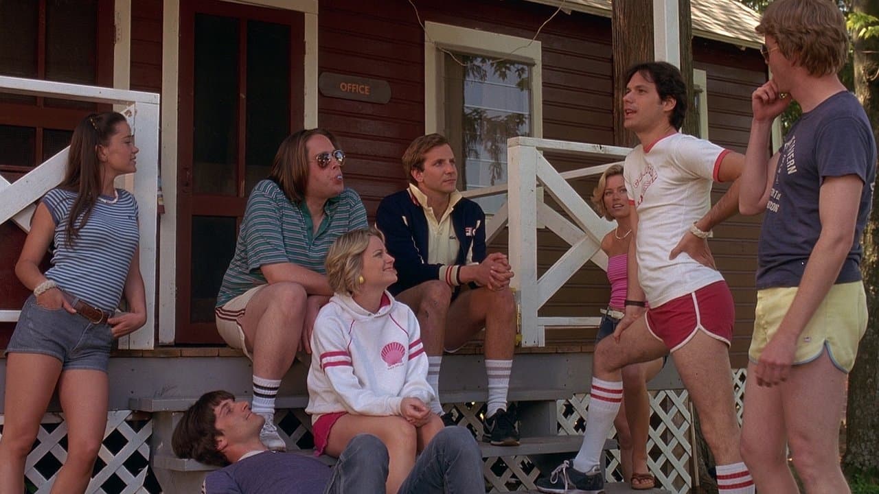 Wet Hot American Summer: Absurd komediya qanday qilib afsonaga aylandi?