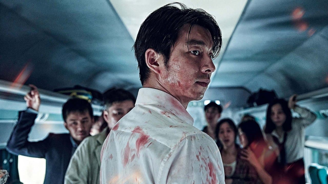 How Train to Busan Redefined Modern Zombie Cinema and Put Korean Thrillers on the Global Map