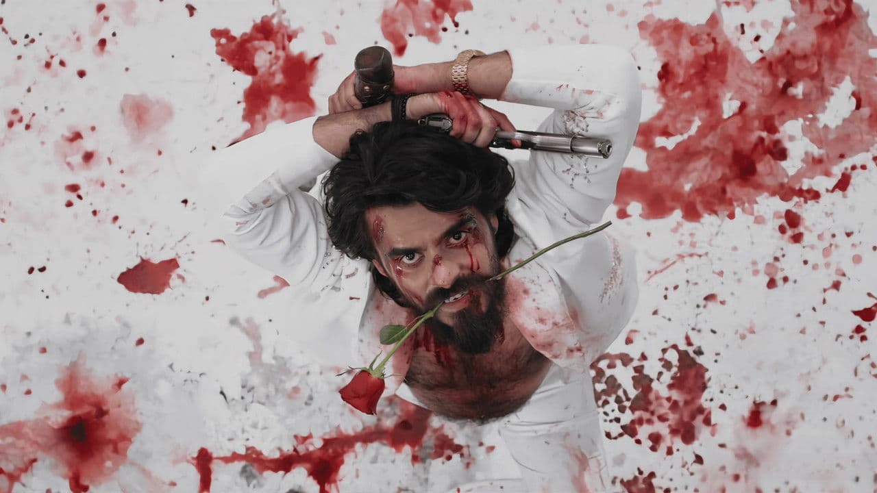 Rakkhosh: A Tale of Love, Greed, and Revenge