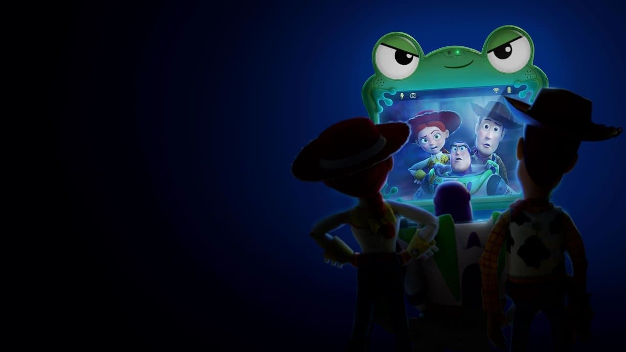Toy Story 5: The Battle for Playtime