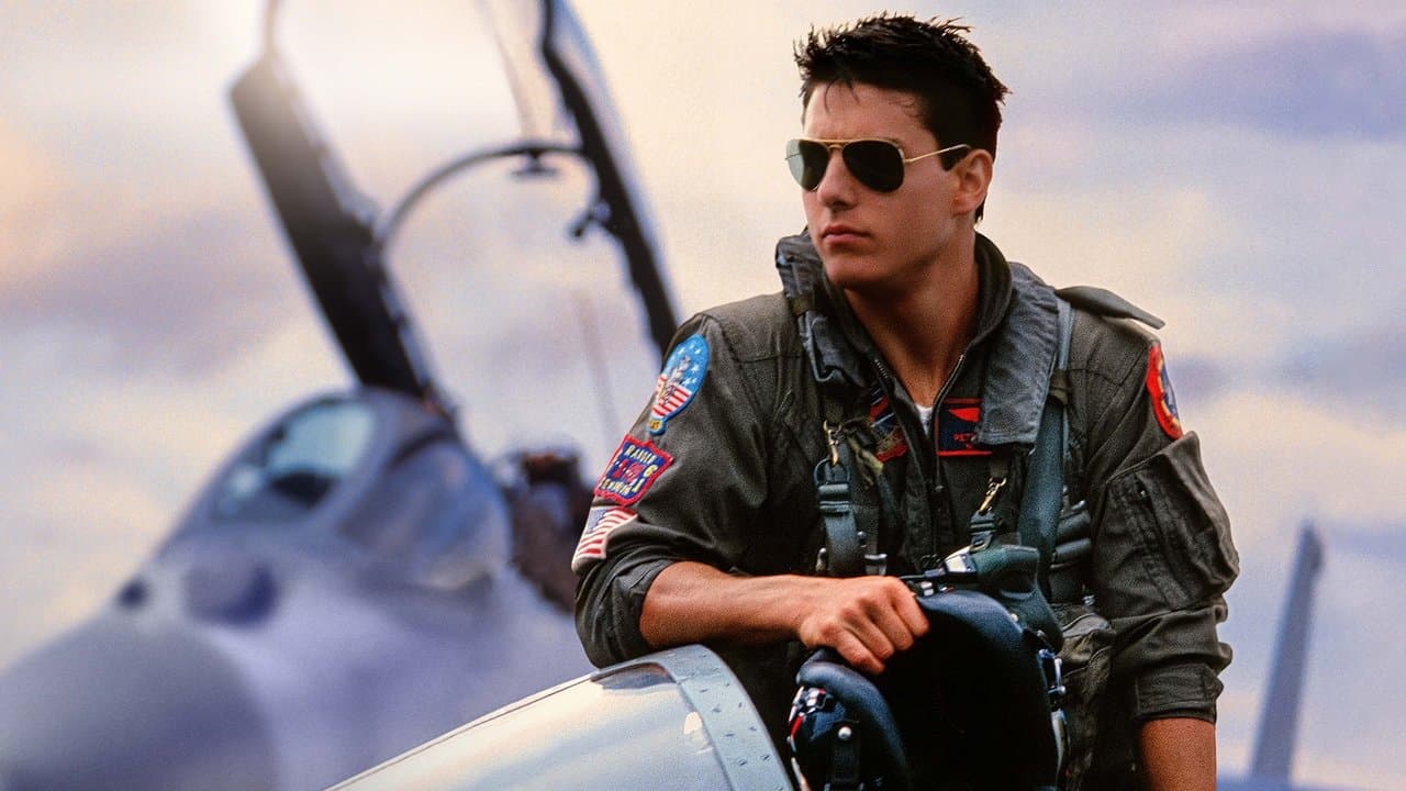 Top Gun: The High-Flying Dreams of Maverick