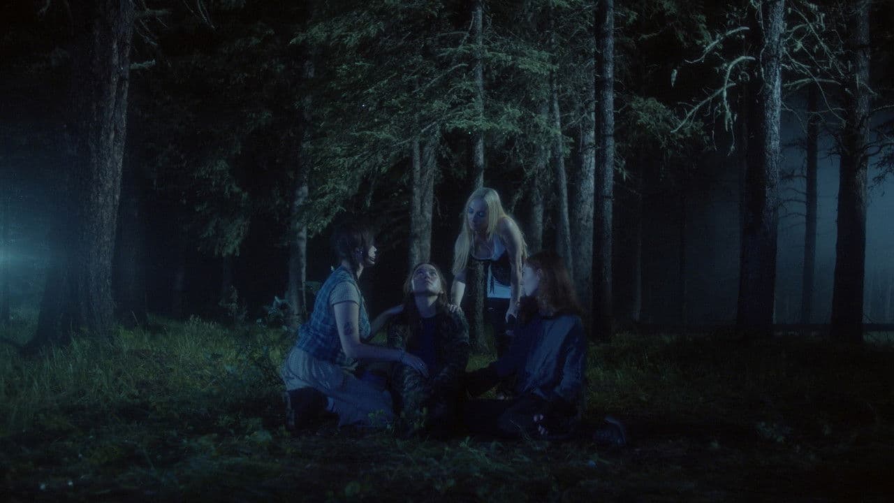 New Movie Release: CAMP