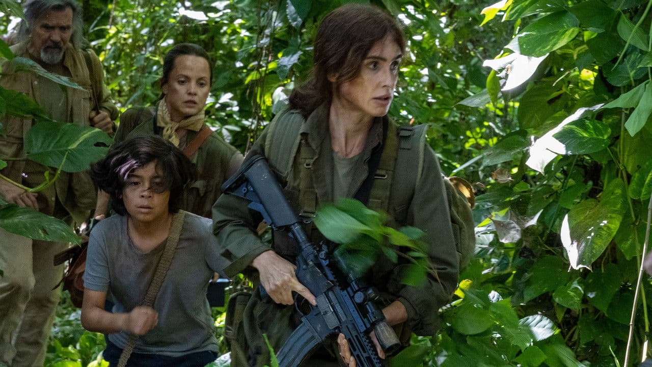 Fireflies at El Mozote: Unveiling the Dark Truth