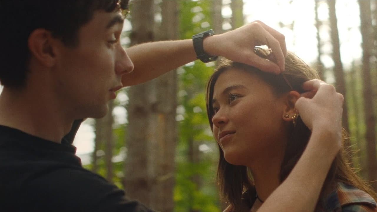 An Autumn Summer: A Bittersweet Romance