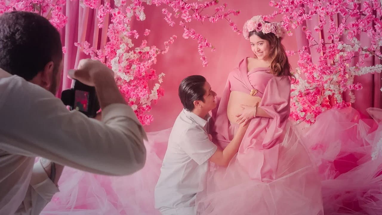 Behind the Illusion of Maternity: What 'A Child of My Own' Reveals About Social Pressure and Crime