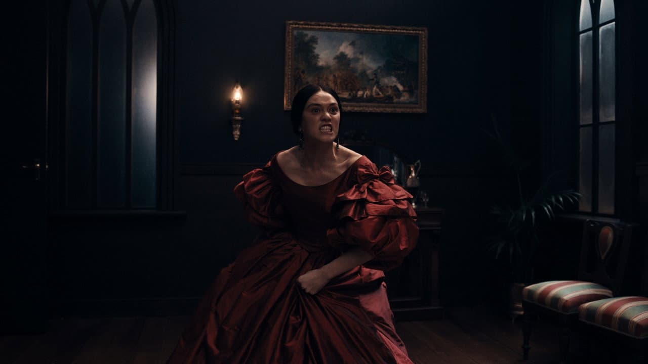 Mārama: Uncovering the Dark Colonial Past