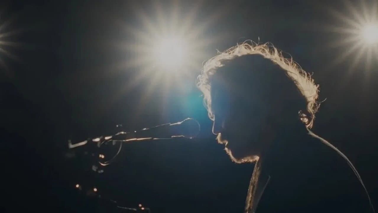 Elijah Peel and the Cinematic Tradition of Rock Star Redemption