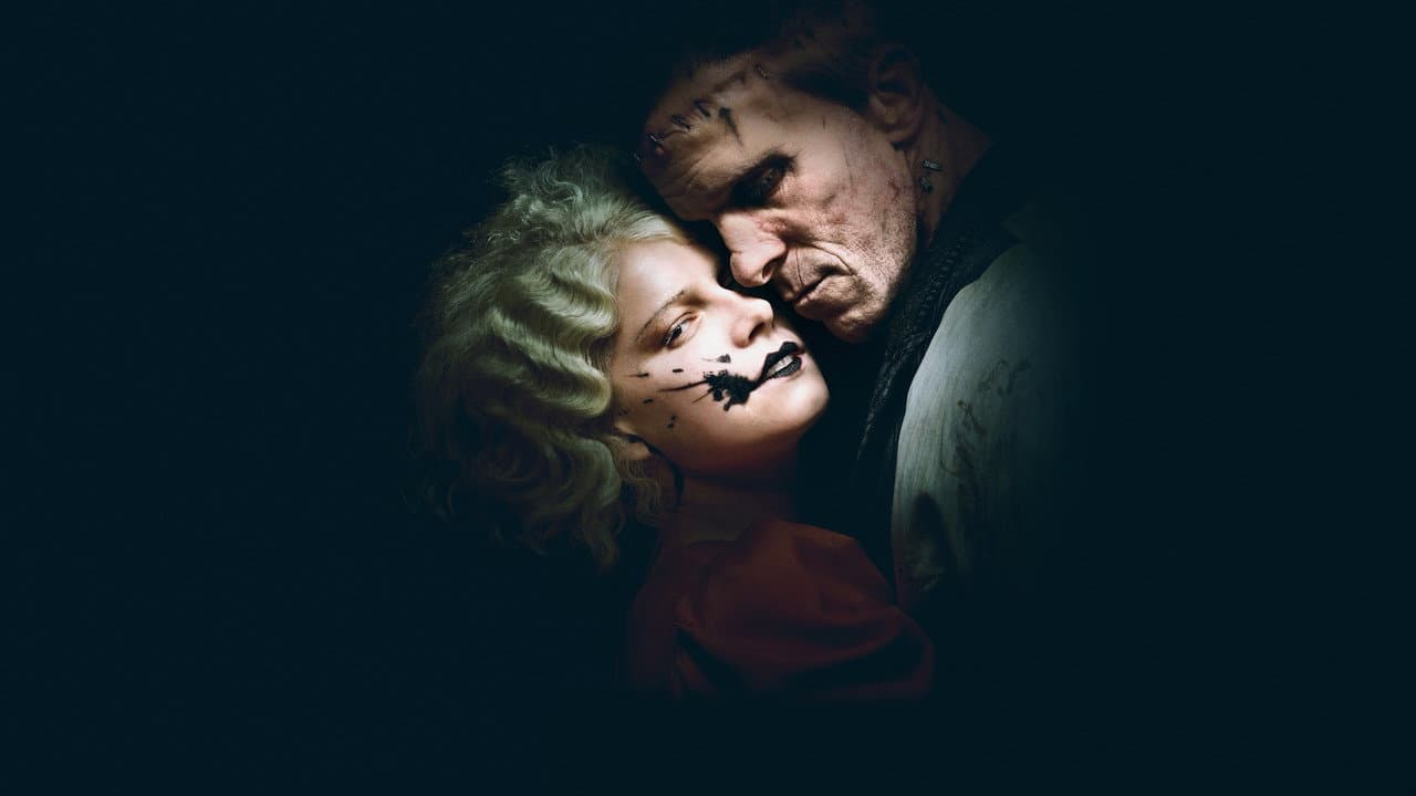 The Bride: A Monstrous Love Story