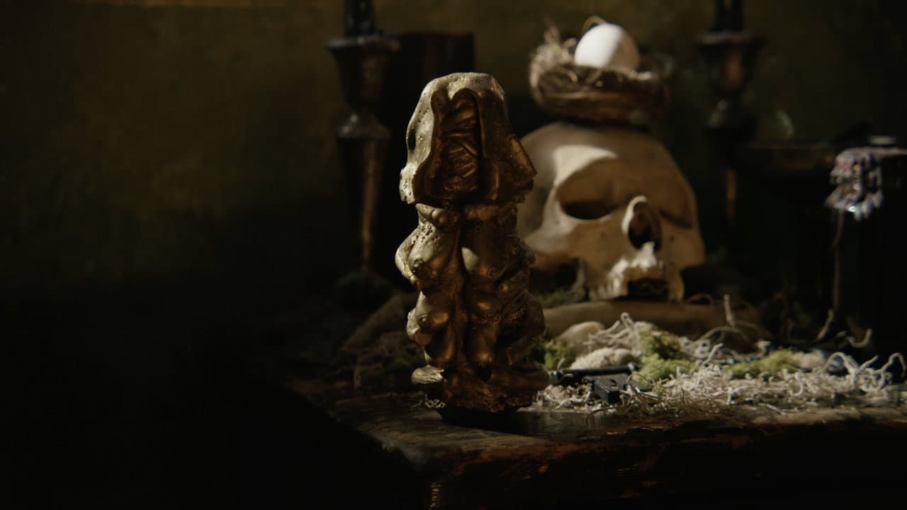 Infestation: A Horror Movie