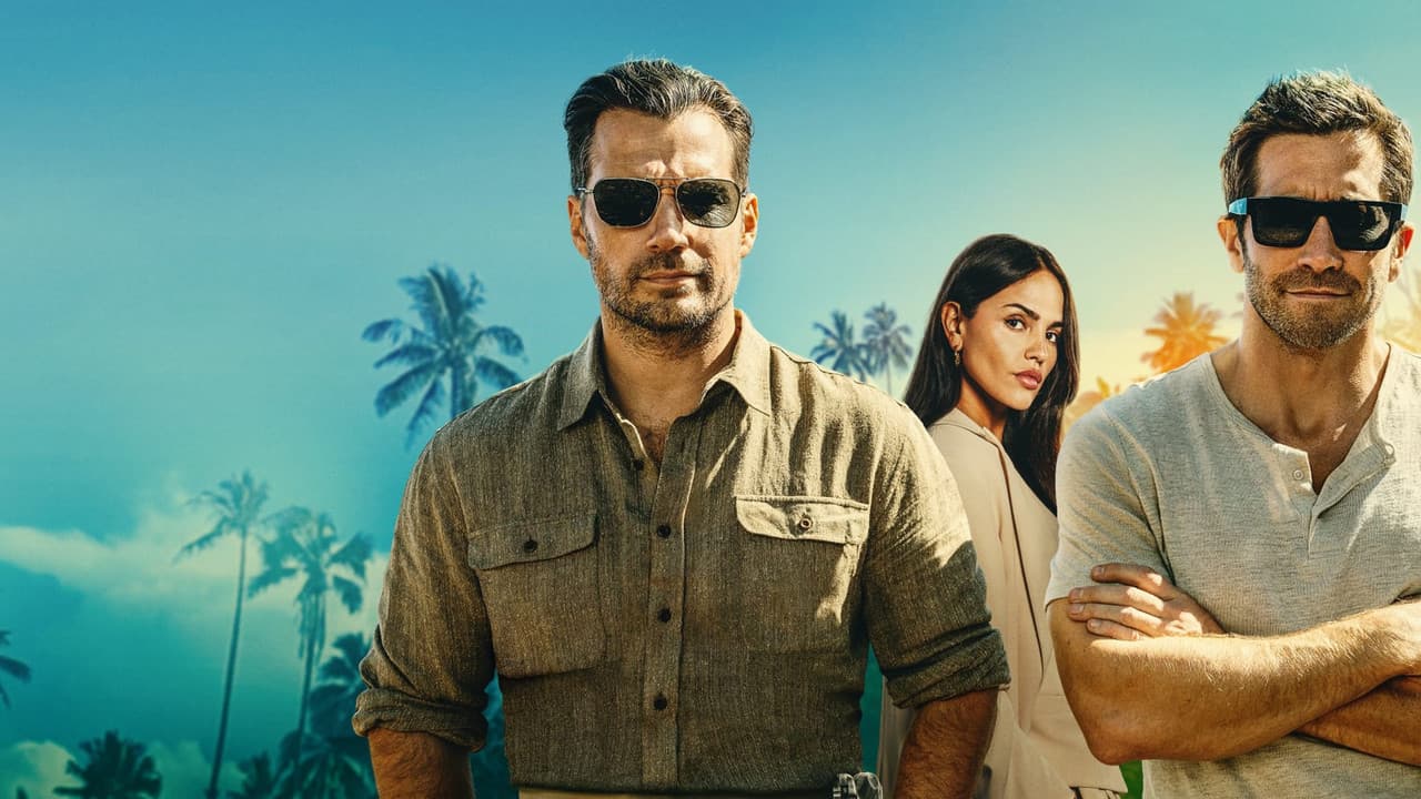 In the Grey: Elite Operatives on a High-Stakes Mission