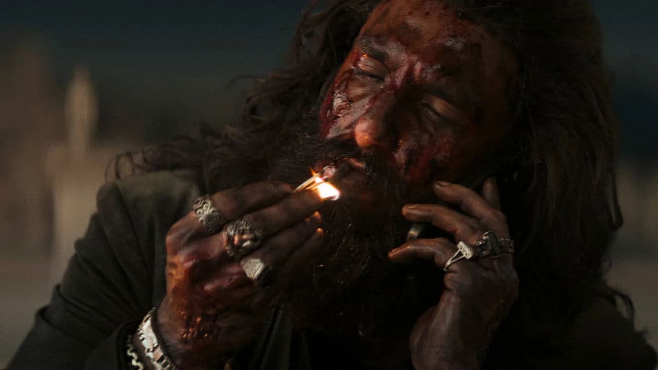 Dhurandhar: The Revenge Hits Theaters