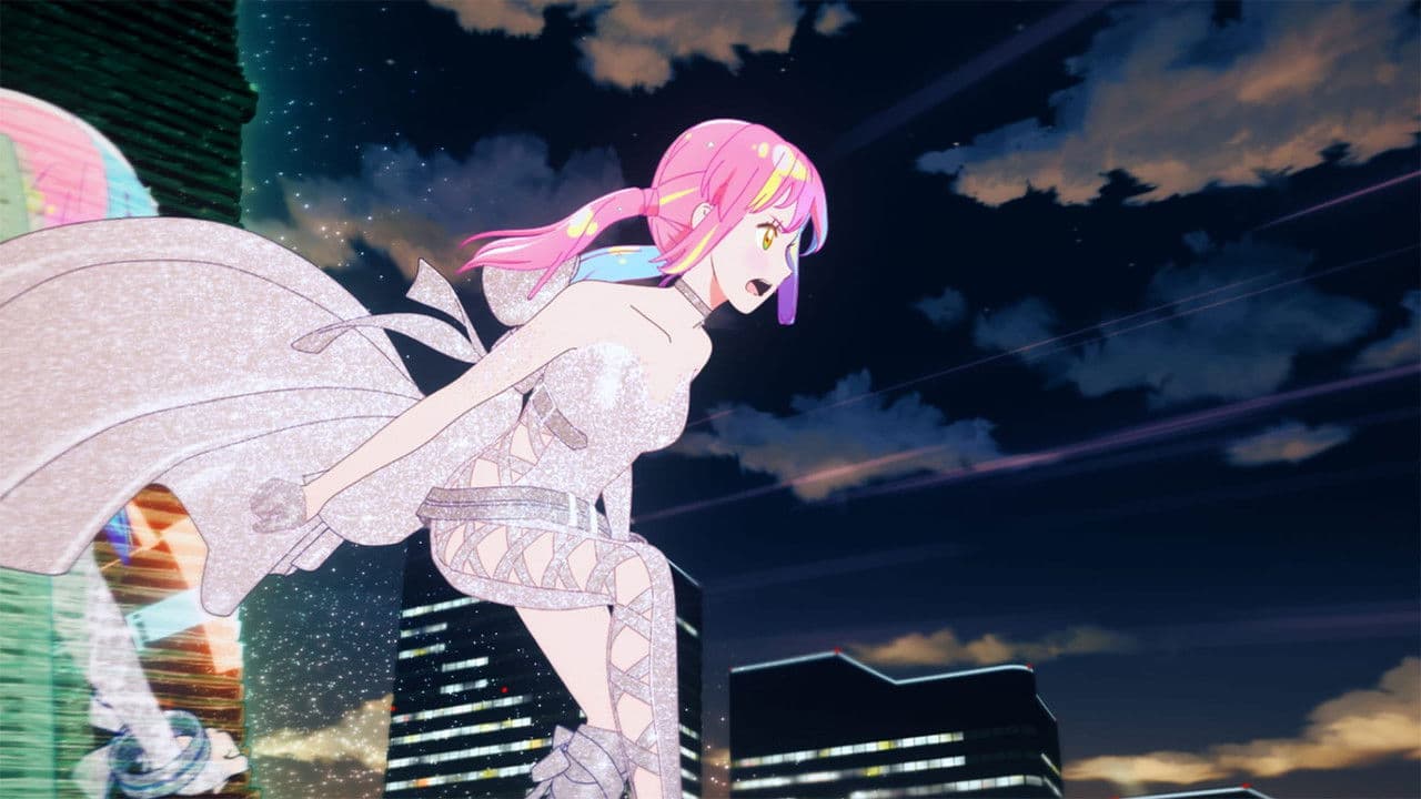 Labyrinth: A Descent into Virtual Reality