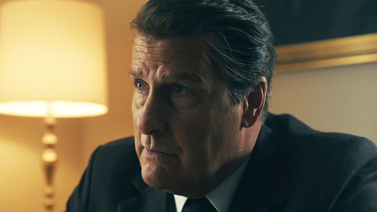 The Brink of War: Hollywood Revisits the Reagan-Gorbachev Era