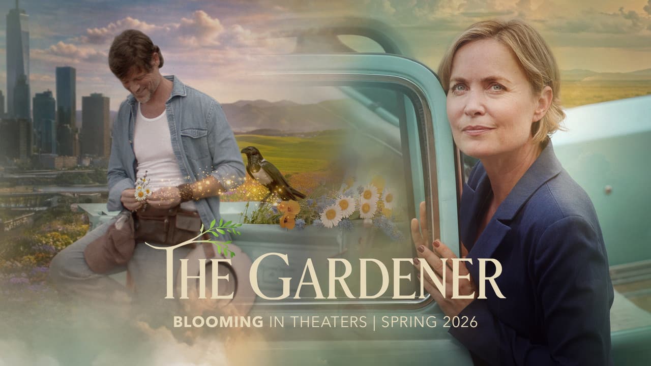 The Gardener: A Drama of Renewal
