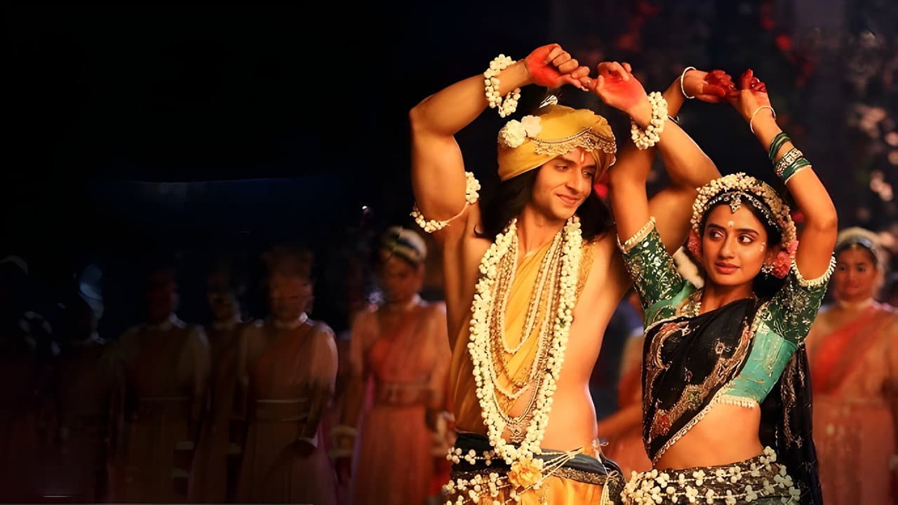 Krishnavataram Part 1: The Heart Unfolds
