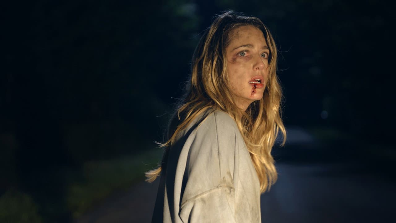 Affection: A Thrilling Sci-Fi Horror