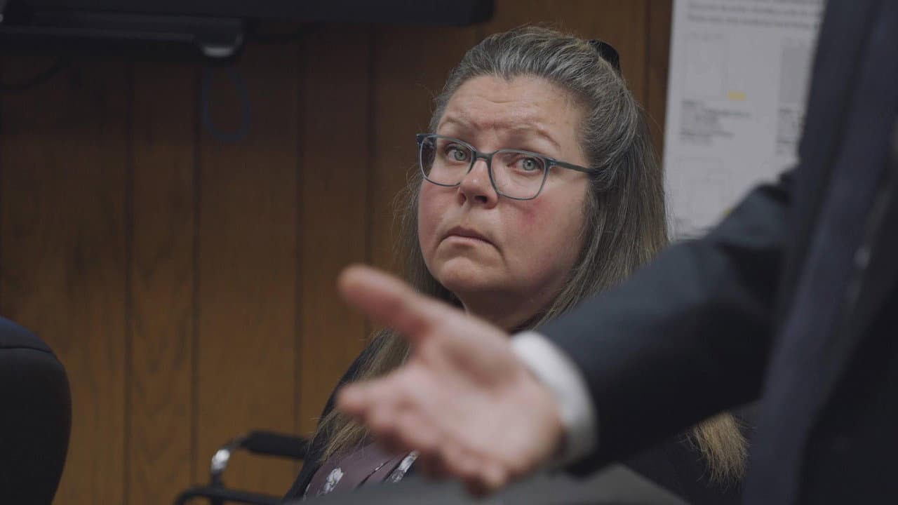 Baby Doe: A Haunting Documentary