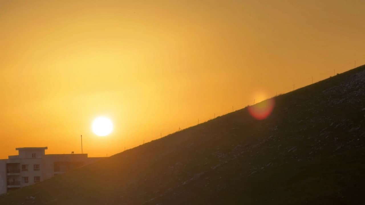 The Sound of the Mountains: Exploring Kurdish Identity