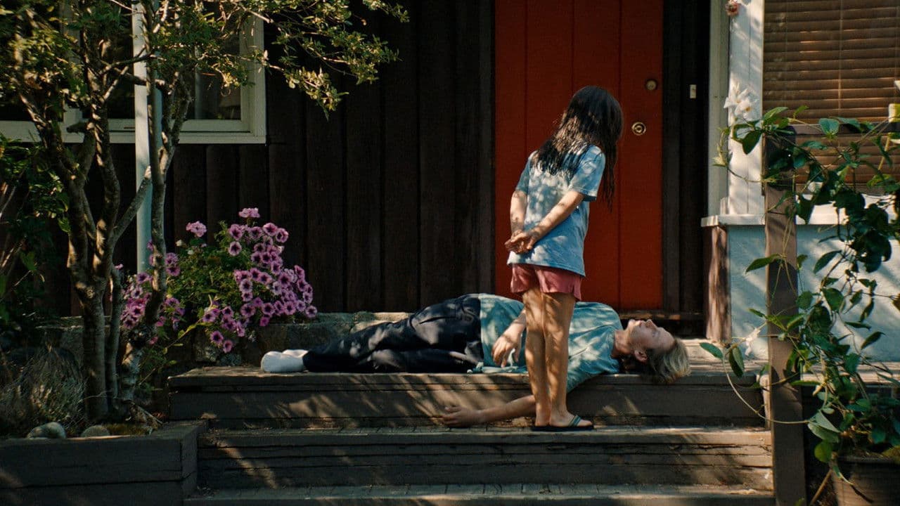 Blue Heron Movie Release