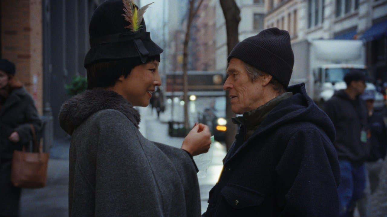 Late Fame and the Cinematic Allure of Literary Rediscovery