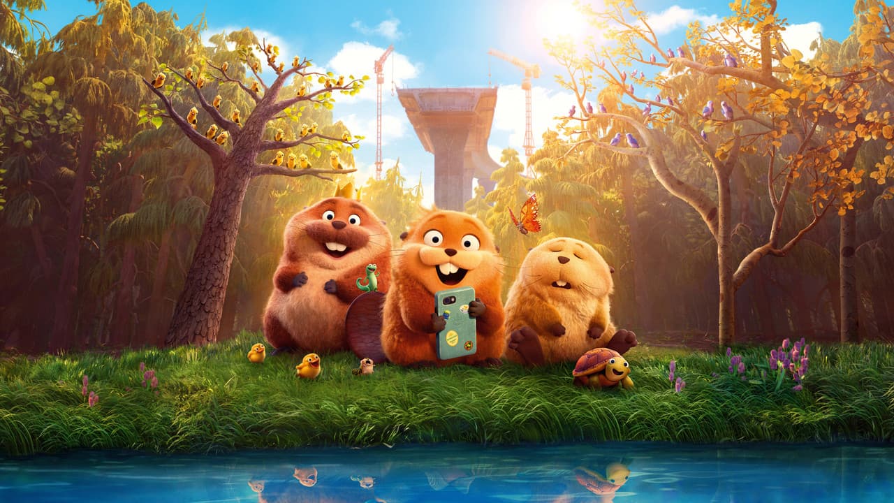 Hoppers: A Revolutionary Leap in Animal Communication