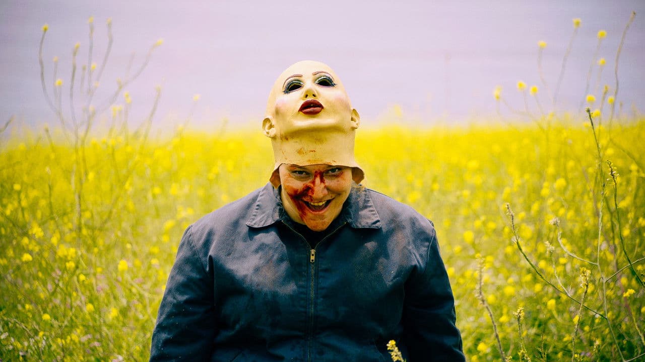 Frankie, Maniac Woman: A Bloody Revenge