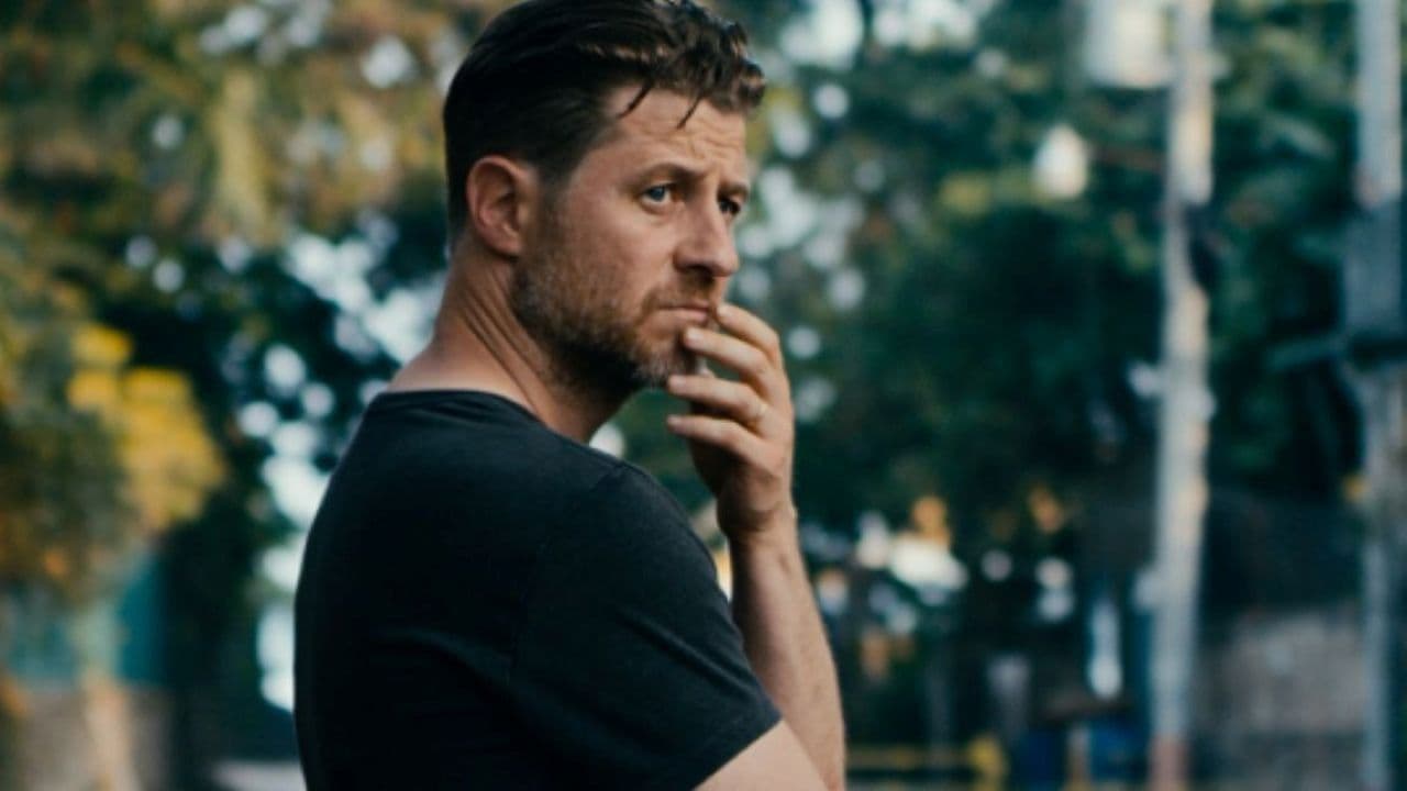 Uncovering the Truth: Ben McKenzie's Latest Project