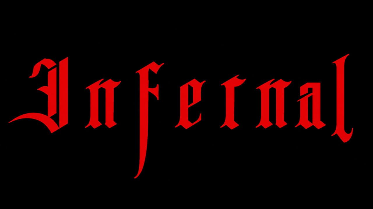 Infernal Set for August 2026: The Epic Fantasy Adventure Reshaping Modern Blockbusters