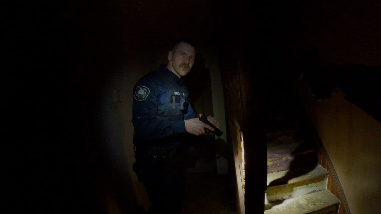 Kamera na grudi: Tragik xato