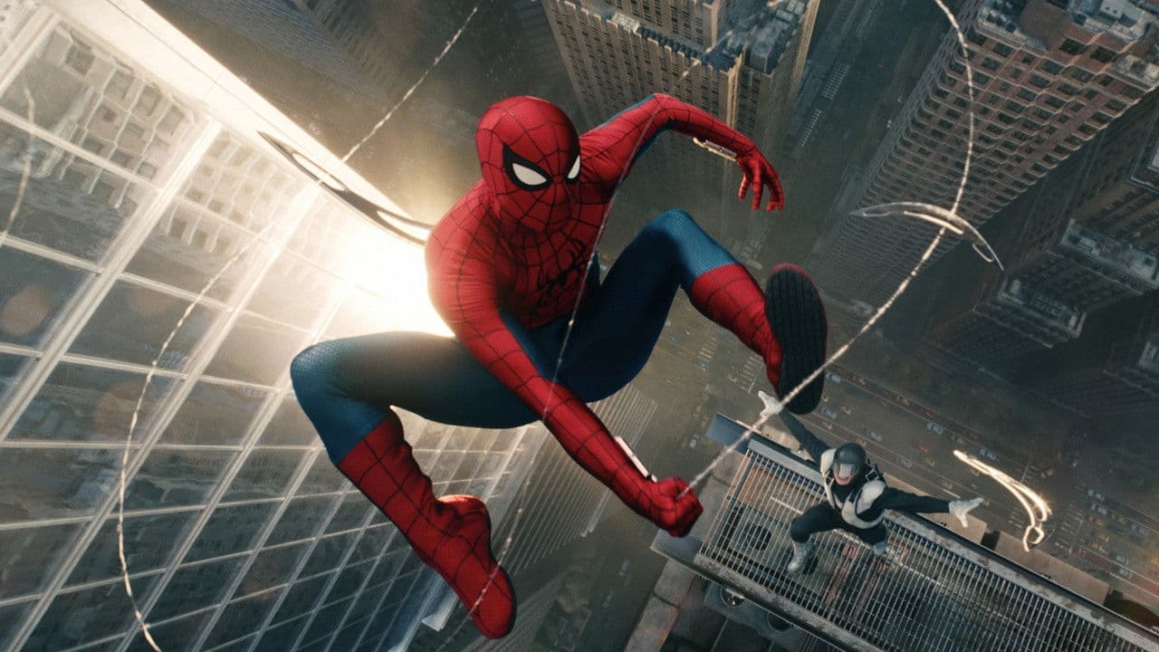 Spider-Man: Brand New Day Release Sparks Transformation
