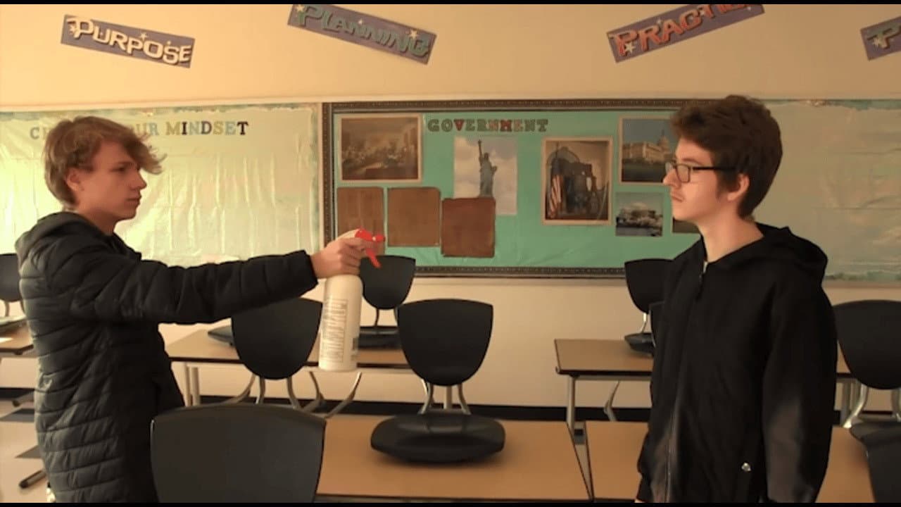 Breaking Al: A Parody of Better Call Saul and Breaking Bad