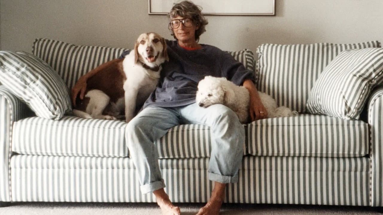 Mary Oliver: Dunyo go'zalligi tomonidan qutqarilgan