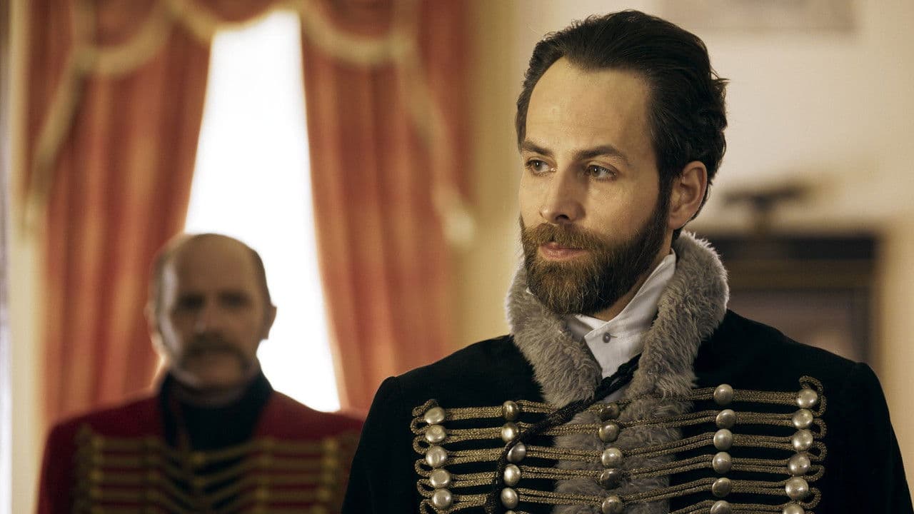 Kapodistrias: The Birth of a Nation