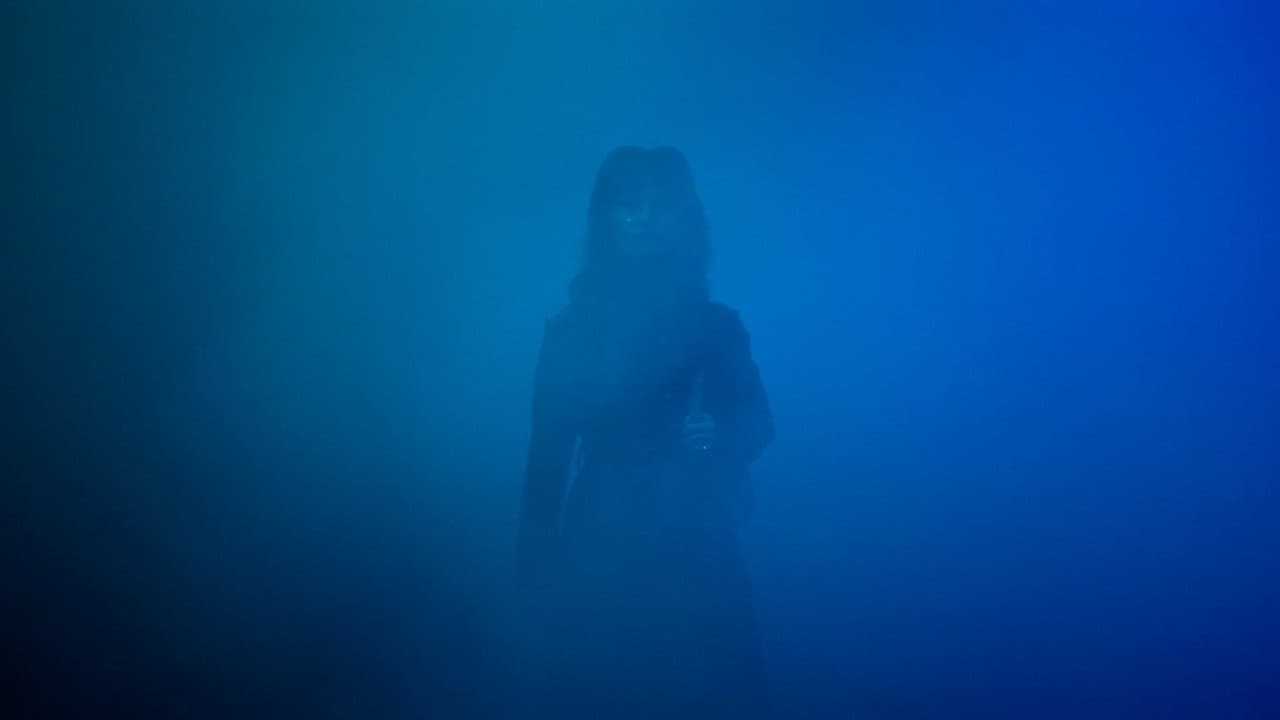 Her Private Hell: A Descent into Horror