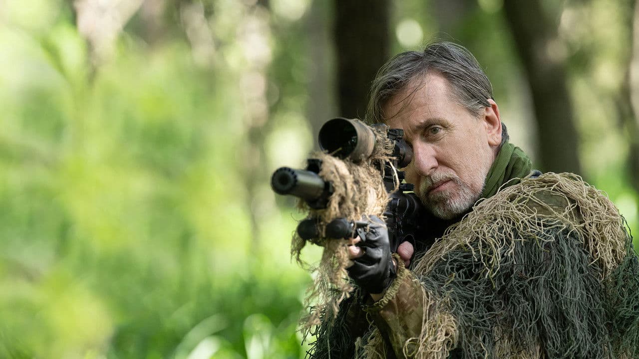 Seven Snipers: Former Elite Sniper Takes on Vengeful Warlord