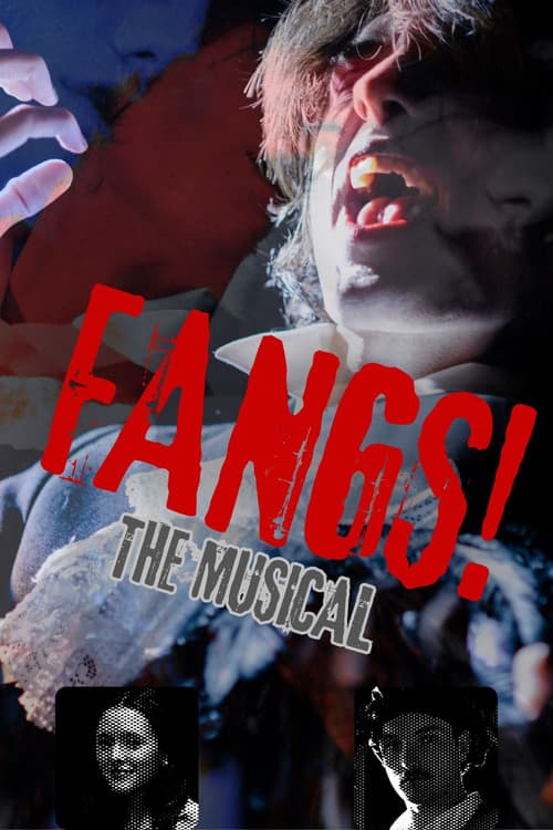 Мюзикл Fangs! выходит в прокат в августе 2026 года: почему вампирская сатира захватывает Голливуд