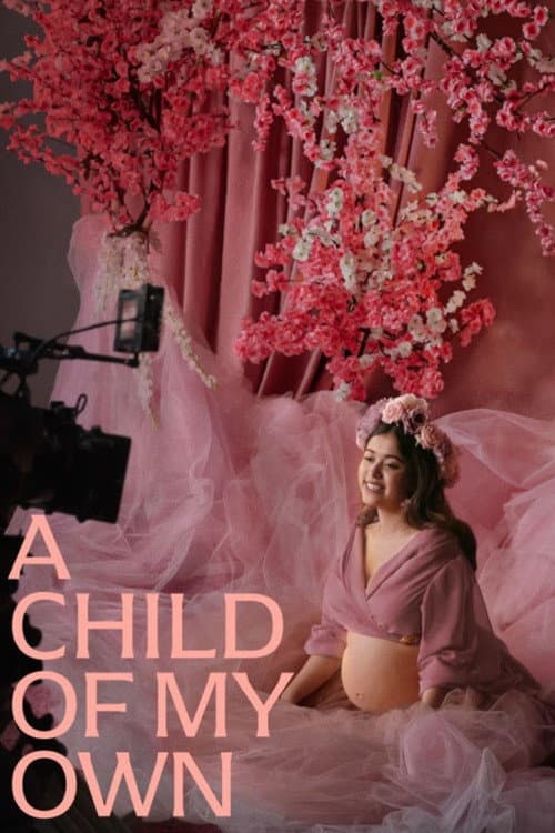 Behind the Illusion of Maternity: What 'A Child of My Own' Reveals About Social Pressure and Crime